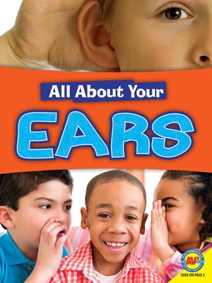 cover image of Ears